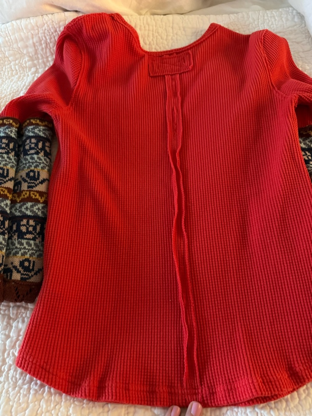Free People We The Free All In Cuff size large - Picture 5 of 9